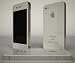 iPhone 4S 16GB White Unlocked