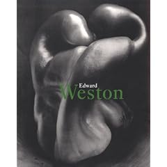 Edward Weston (Photographic Study)