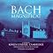 Some favourite Bach recordings
