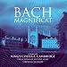Some favourite Bach recordings
