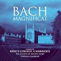 Bach - Magnificat / Gritton &middot; Chance &middot; Bostridge &middot; George &middot; AAM &middot; The Choir of Kings College Cambridge &middot; Cleobury