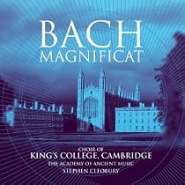 Bach: Magnificat