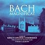 Bach: Magnificat