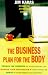 Search : The Business Plan for the Body
