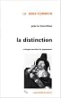 La distinction