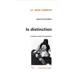 La distinction