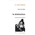 La distinction