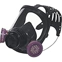 AO Safety QuickFit? Full Face Mask ? Small/Medium