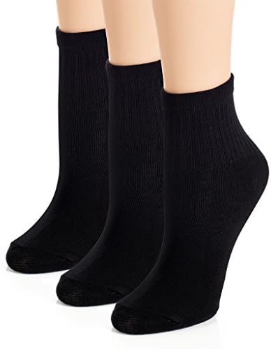 The Right Fit Little Boys Cotton Sports Uniform Ribbed Crew Style Dress Socks- Navy, 6 1/2 -7 1/2, 3Pk