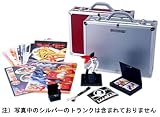 サイボーグ009 スペシャルコレクターズBOX(ボルドー)