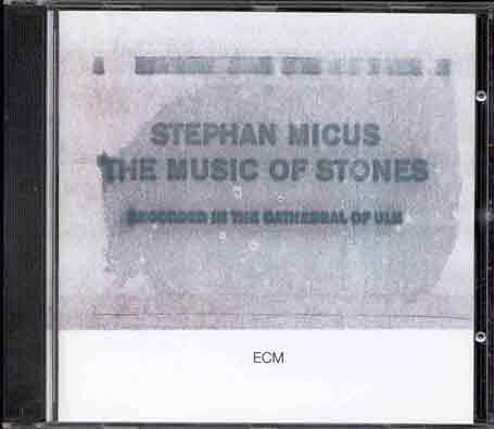 CD-Charts  Music : The Music of Stones