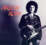 Arlen Roth