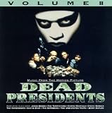 Dead Presidents, Vol. 2