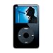 Apple iPod Video Tragbarer MP3-Player 30 GB (5. Generation) schwarz