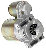 This is a Brand New Starter for Cub Cadet, Grasshopper, John Deere, Kubota, Steiner, Thomas, and Toro, Fits Many Models, Please See Below