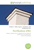 Purificateur D'Air Image du produit