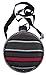 Sports : Max Fuchs US Feldflasche, "Skout", rund, Filzbezug, 1,75 Ltr., Alu,