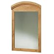 Prairie Collection Mirror By South Shore Furniture