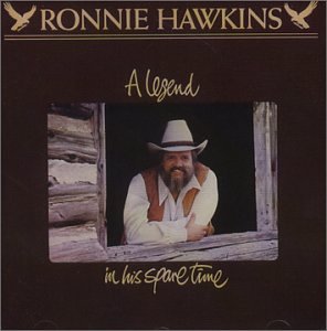 CD-Charts  Search : A legend in his spare time