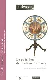 Revue RMN  / Le guéridon de madame du Barry