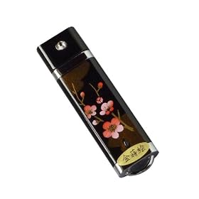 ����i���G�j�d�グ 4GB �M�t�g�pUSB�t���b�V���������[�E�˔�����E�~
