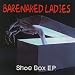 The Best of Barenaked Ladies
