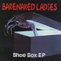 Shoe Box EP [ENHANCED]