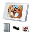 Digital Magnetic Fridge Photo Frame