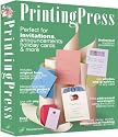 PrintingPress Software for Invitations and Announcements