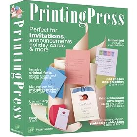 PrintingPress [OLD VERSION]