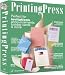 PrintingPress Software for Invitations and Announcements