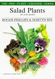 Used : Salad Plants for Your Garden (Plant Chooser)