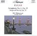 Elgar: Symphony No. 1 & Imperial March Op. 32