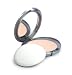 CoverGirl Advanced Radiance Pressed Powder, Classic Beige 115, 0.39-Ounce (Pack of 2)