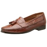 Giorgio Brutini Men's 67029 Tassel Loafer