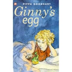 Ginny's Egg
