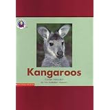 Kangaroos (Reading Discovery- Scholastic) [for the Australian Musuem]
