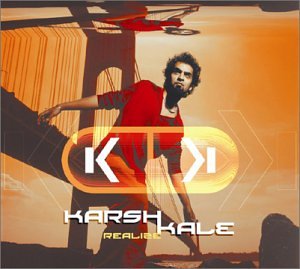 Karsh Kale - One step beyond (musique indienne) Lyrics - Zortam Music