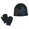Toddler Boys' Circo&reg; Fashion Robot - Black Basin 2T-5T