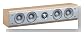 YAMAHA �X�s�[�J�[�V�X�e�� [NS-C225MW]