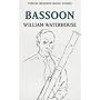 Bassoon (Yehudi Menuhin Music Guides)