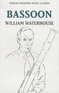 Bassoon (Yehudi Menuhin Music Guides)