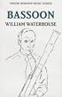 Bassoon (Yehudi Menuhin Music Guides)