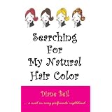 Searching for My Natural Hair Color