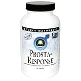 Source Naturals Prosta-Response, Tablets, 180 tablets