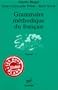 Grammaire m�thodique du fran�ais