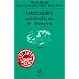 Grammaire m�thodique du fran�ais de Martin Riegel