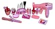 Barbie Play Beauty Accessory Set
