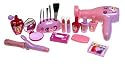 Barbie Play Beauty Accessory Set