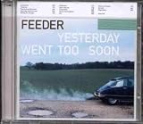 Yesterday Went Too Soon [VINYL]